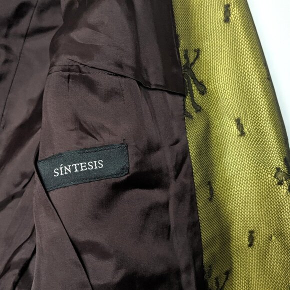 Induco Designer Boutique Jacket - Picture 4 of 6